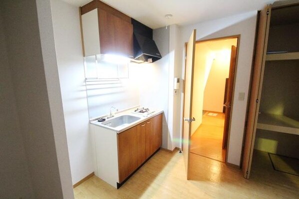 パナコート阿佐谷の物件内観写真